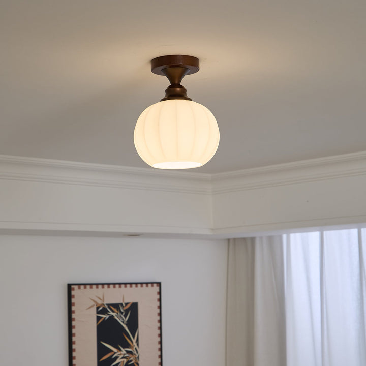 Lampa sufitowa Marcellis