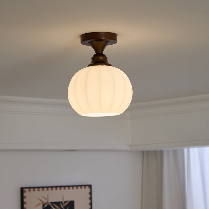Lampa sufitowa Marcellis