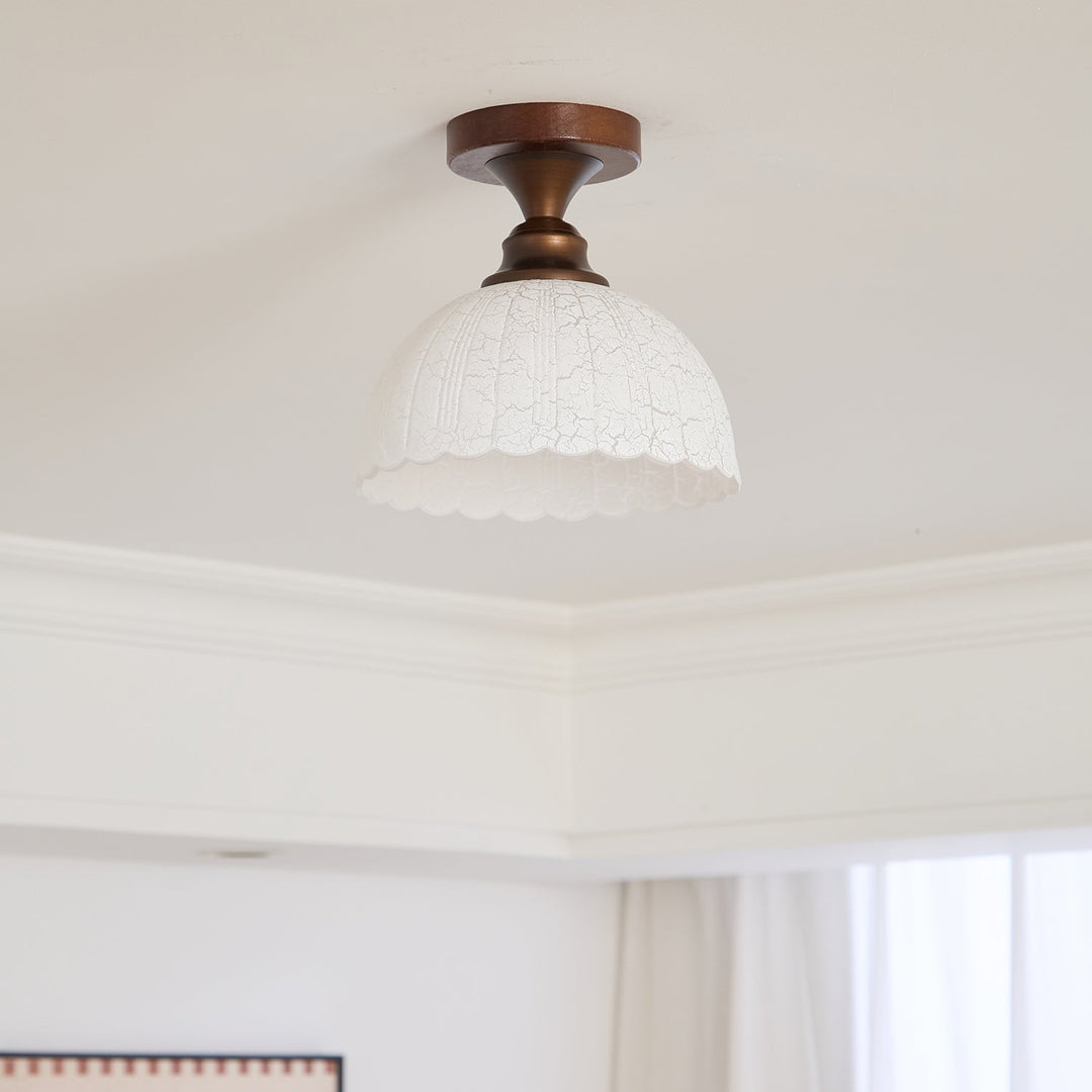 Lampa sufitowa Marcellis