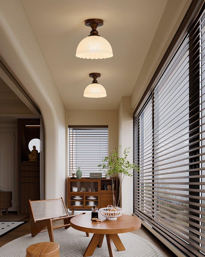 Lampa sufitowa Marcellis