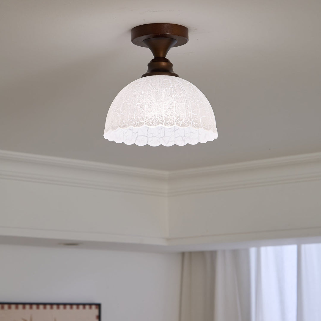 Lampa sufitowa Marcellis