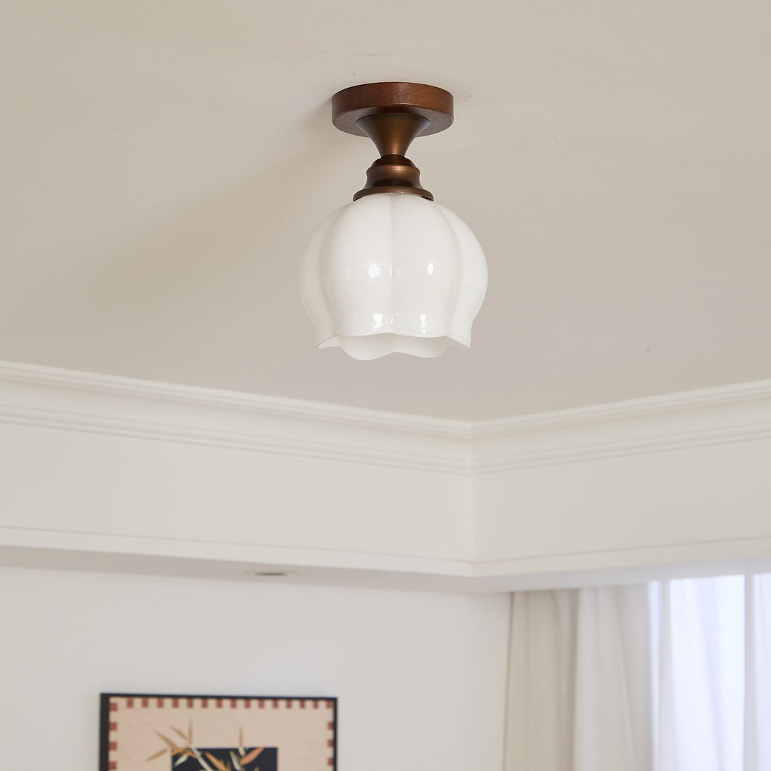 Lampa sufitowa Marcellis