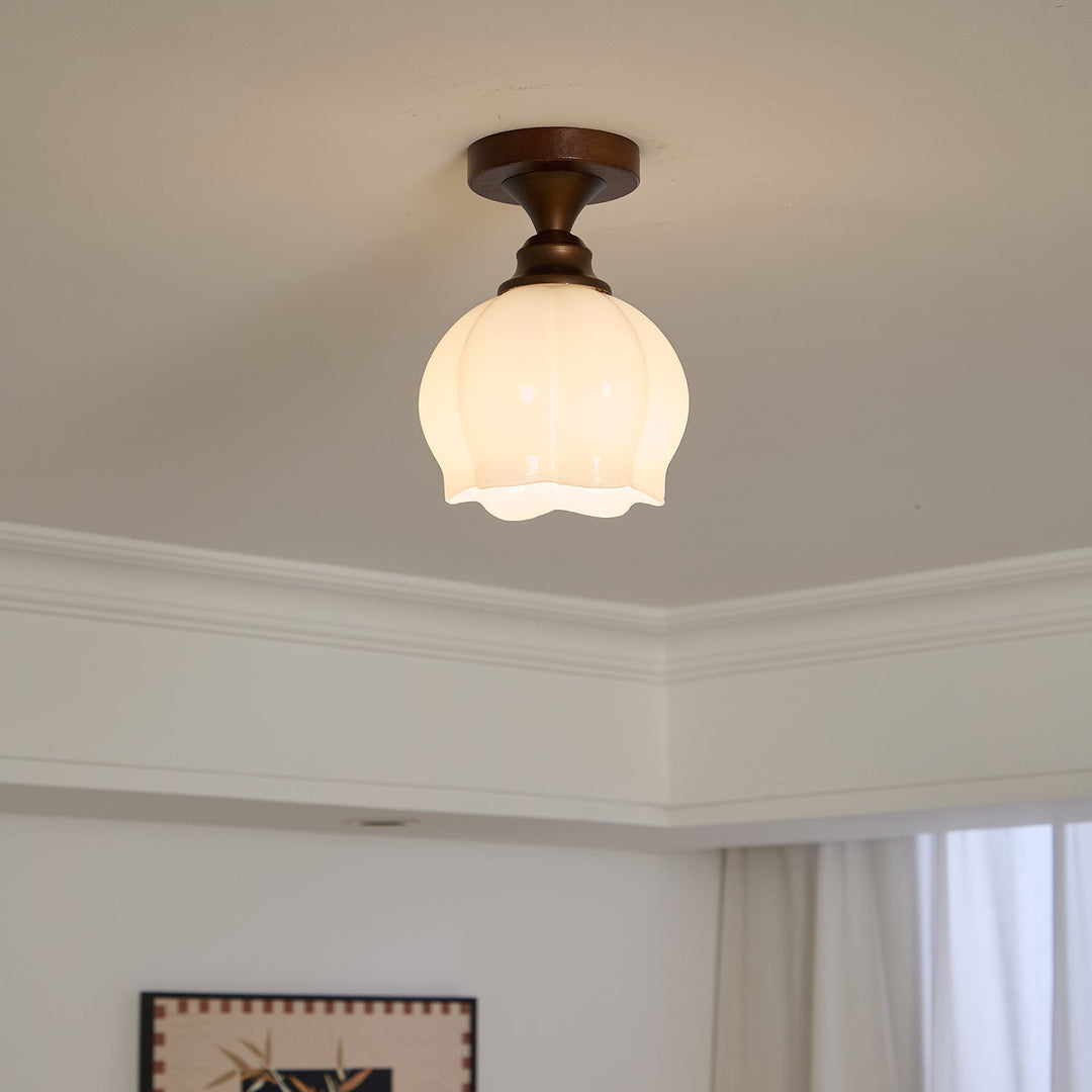 Lampa sufitowa Marcellis
