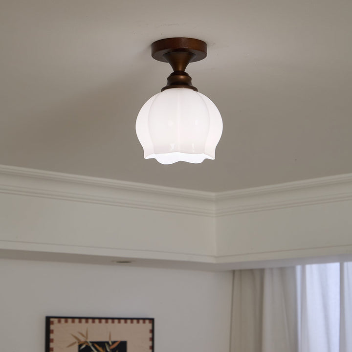 Lampa sufitowa Marcellis