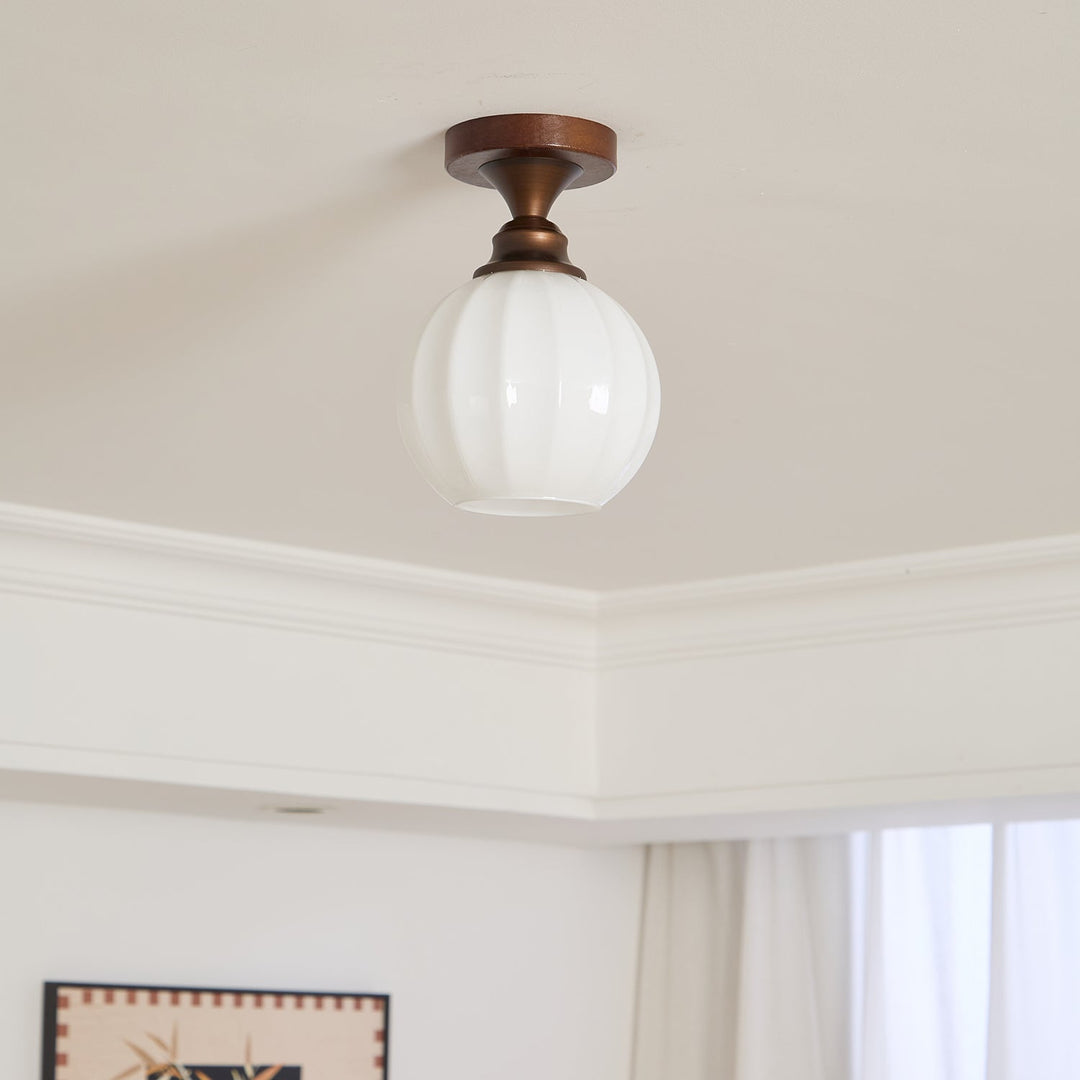 Lampa sufitowa Marcellis
