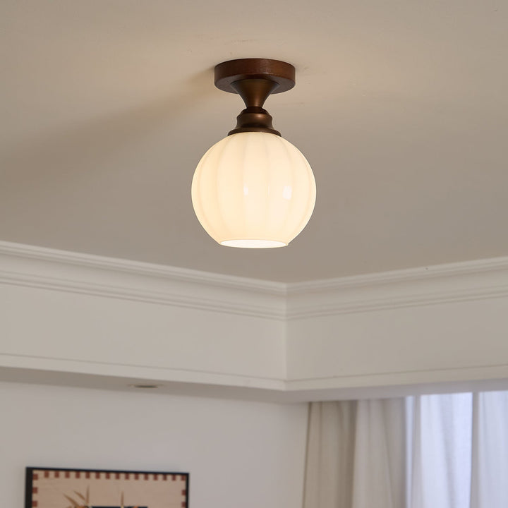 Lampa sufitowa Marcellis