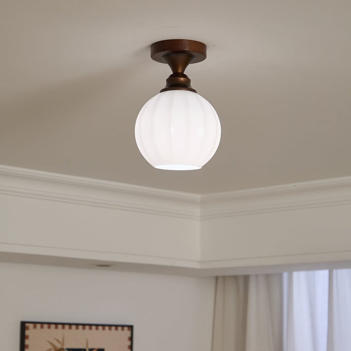 Lampa sufitowa Marcellis