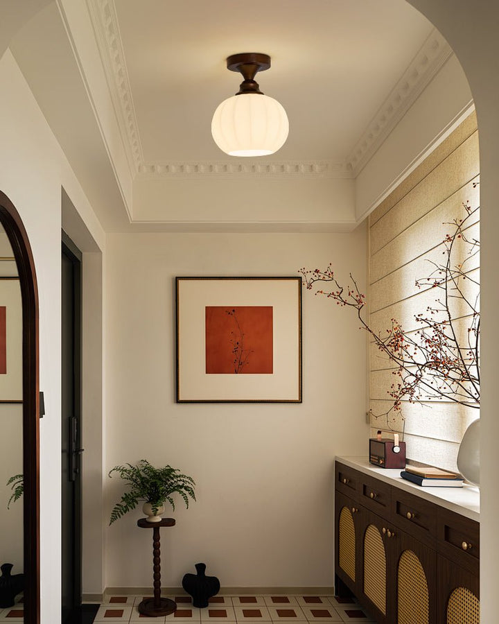 Lampa sufitowa Marcellis