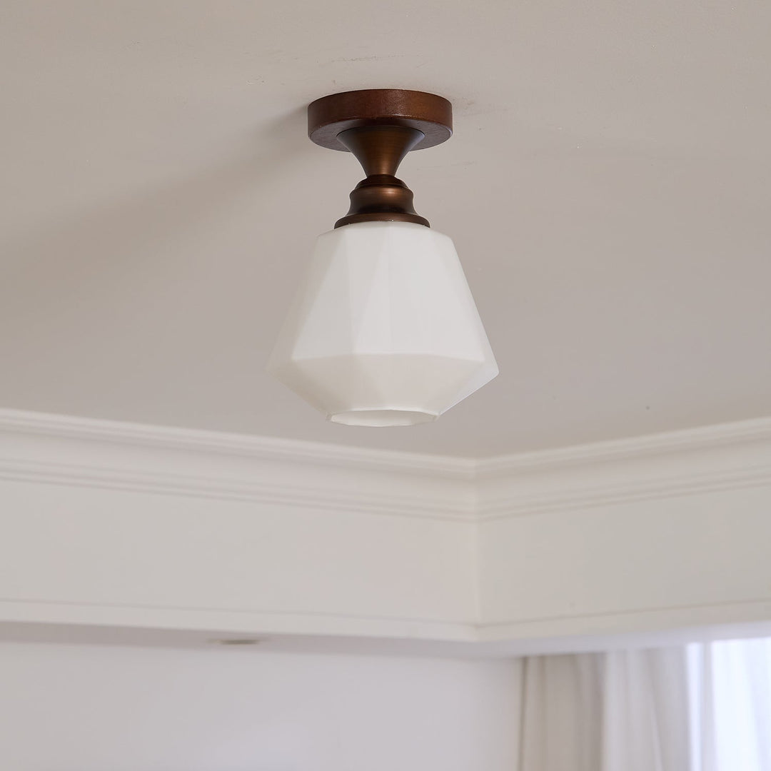 Lampa sufitowa Marcellis