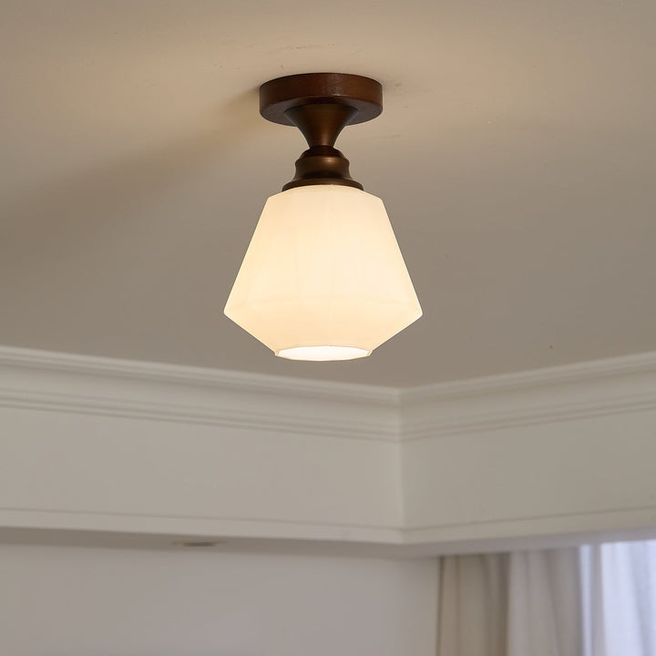 Lampa sufitowa Marcellis