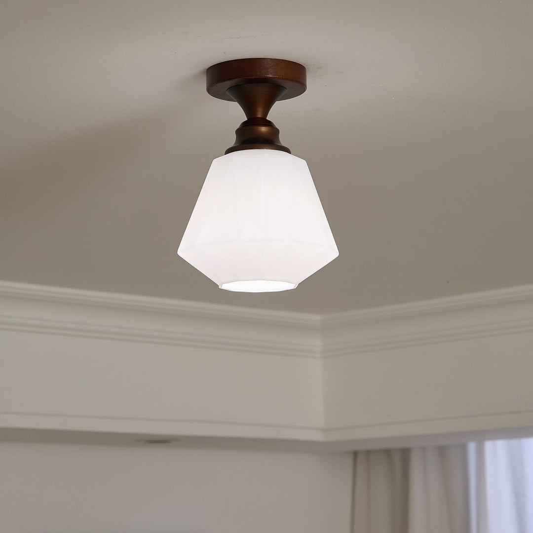 Lampa sufitowa Marcellis