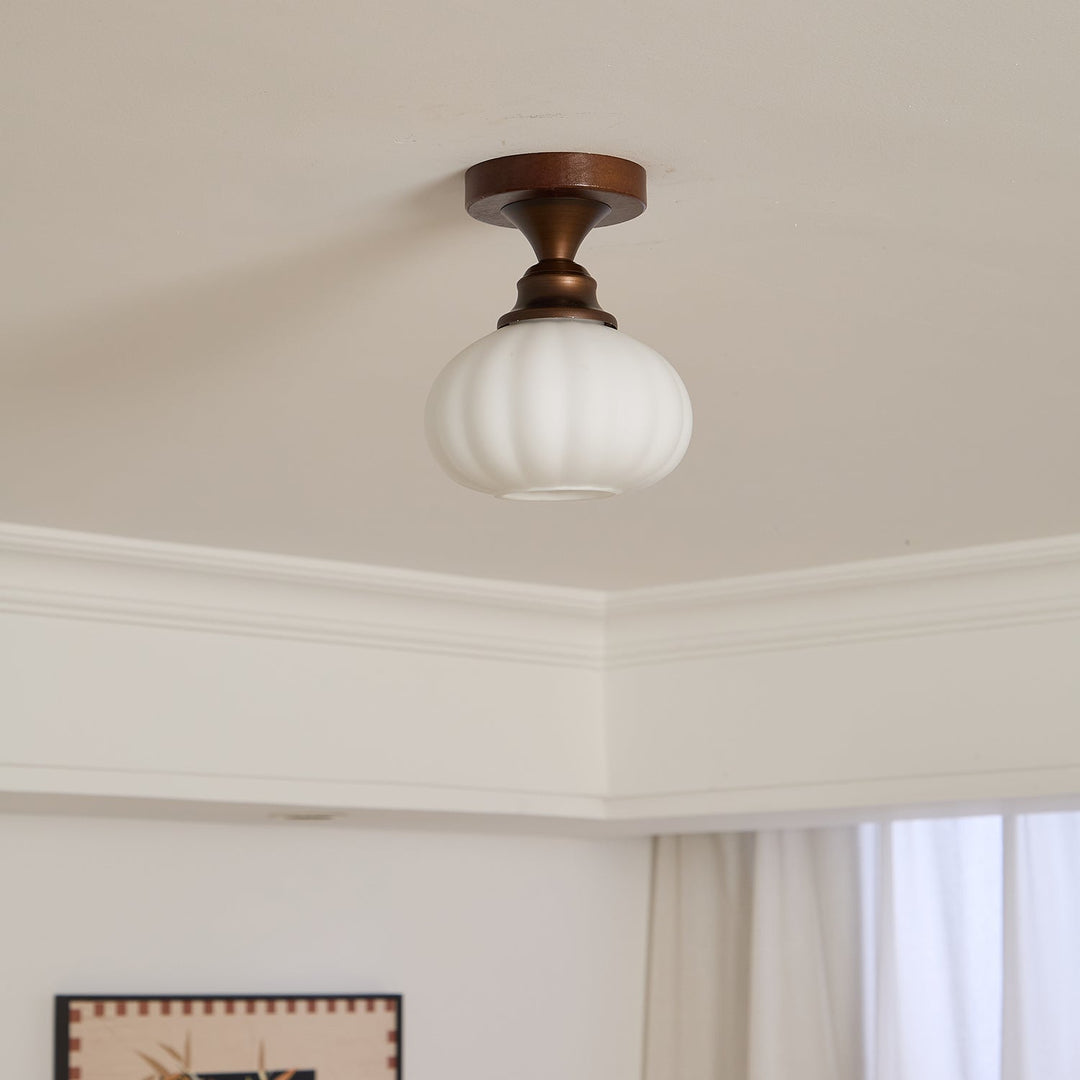 Lampa sufitowa Marcellis