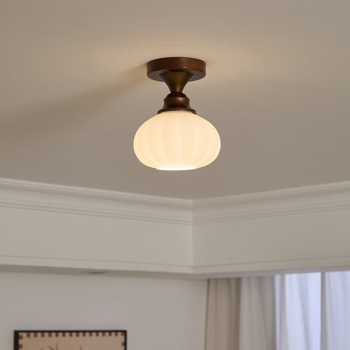 Lampa sufitowa Marcellis