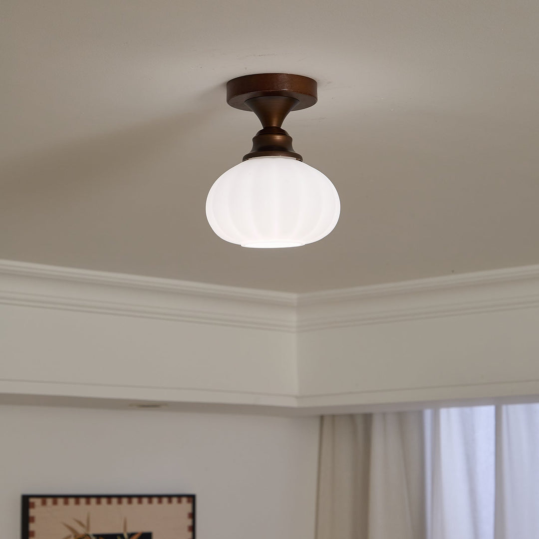 Lampa sufitowa Marcellis