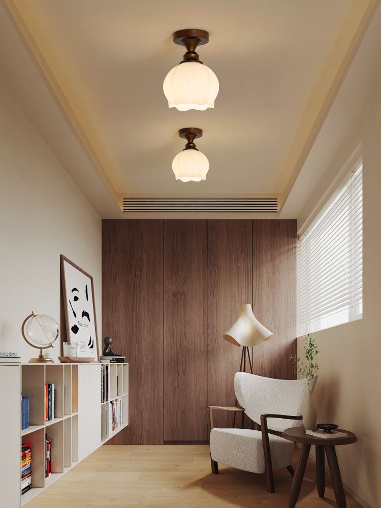 Lampa sufitowa Marcellis