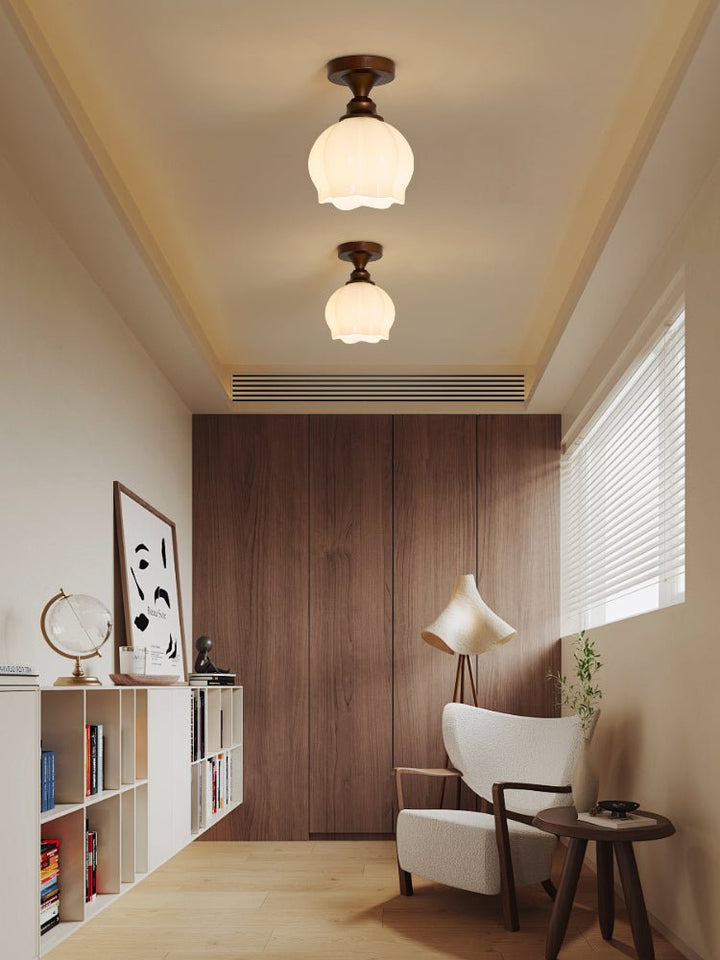 Lampa sufitowa Marcellis
