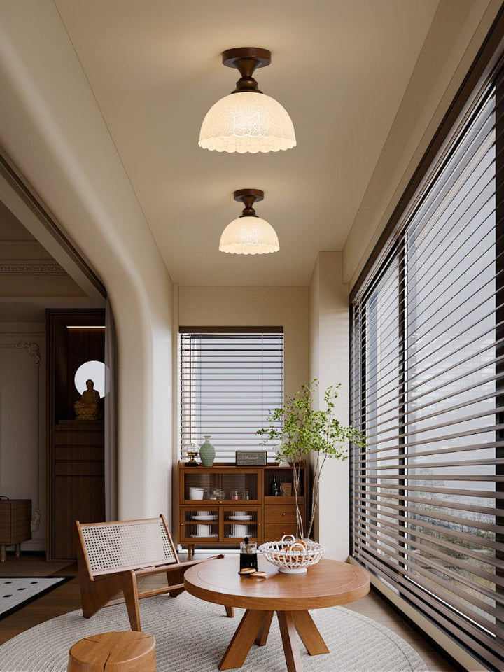 Lampa sufitowa Marcellis