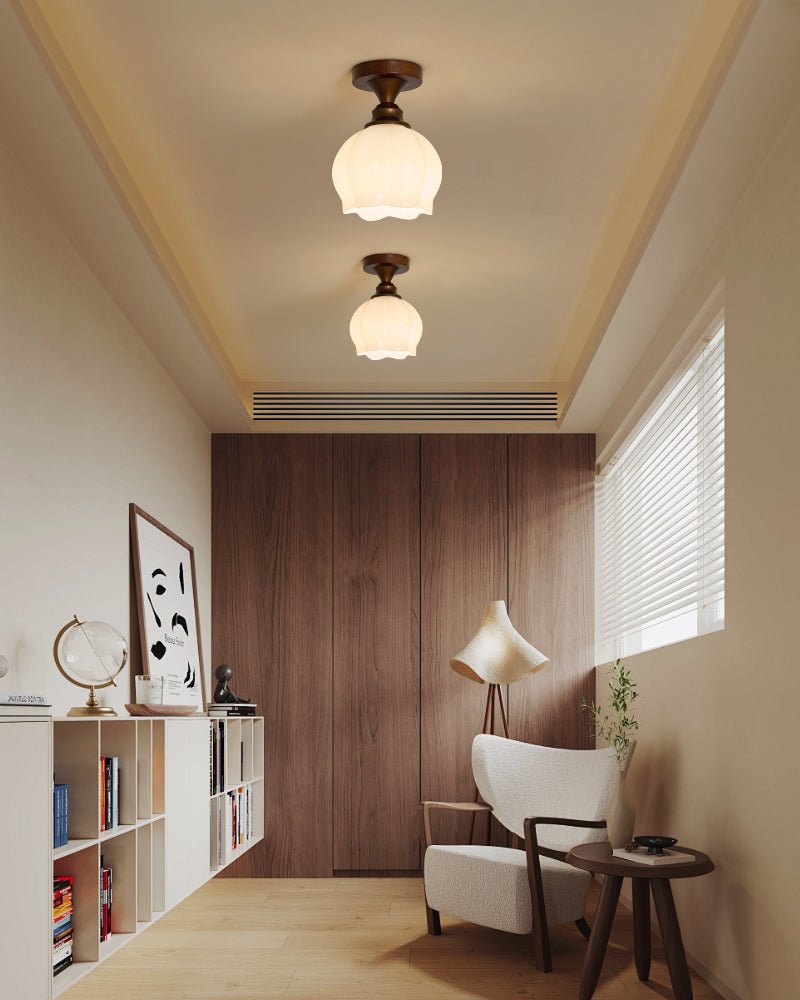 Lampa sufitowa Marcellis