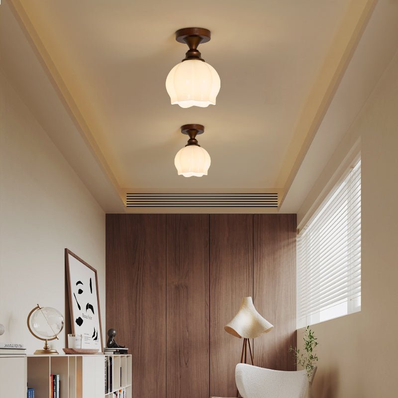 Lampa sufitowa Marcellis