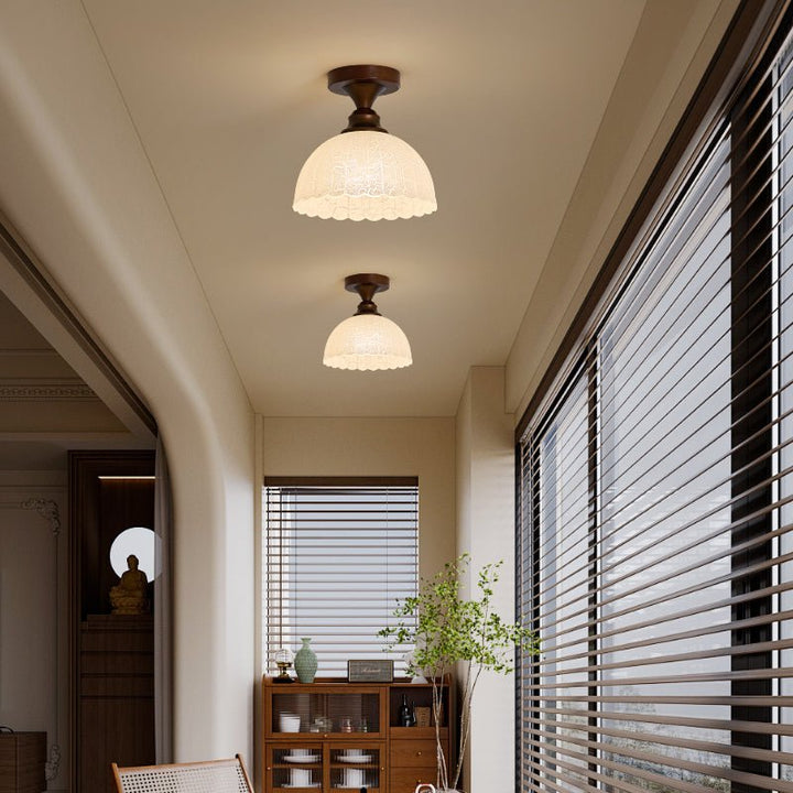 Lampa sufitowa Marcellis