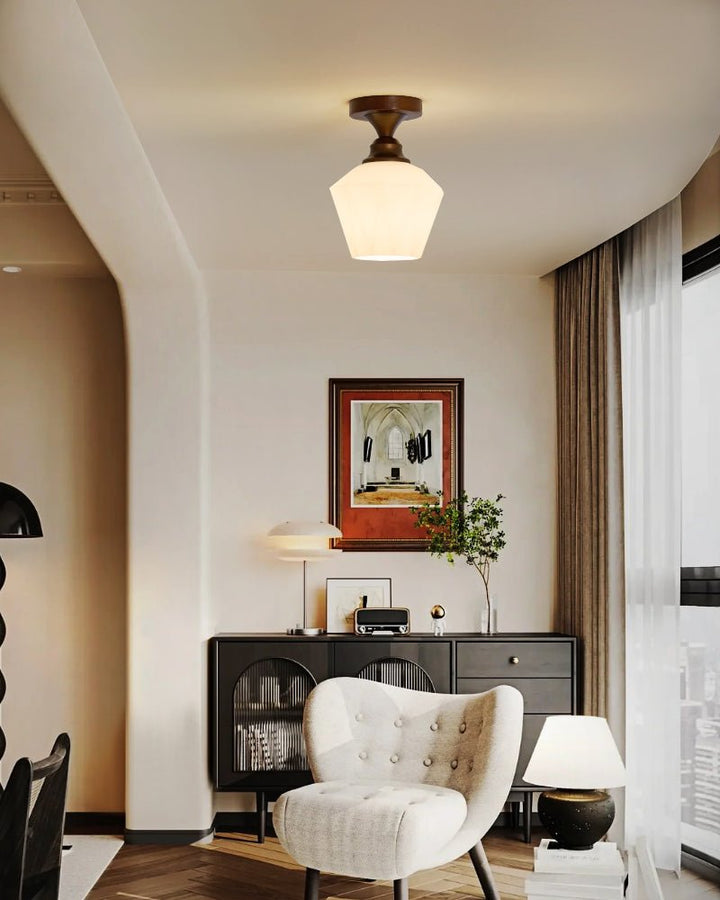 Lampa sufitowa Marcellis
