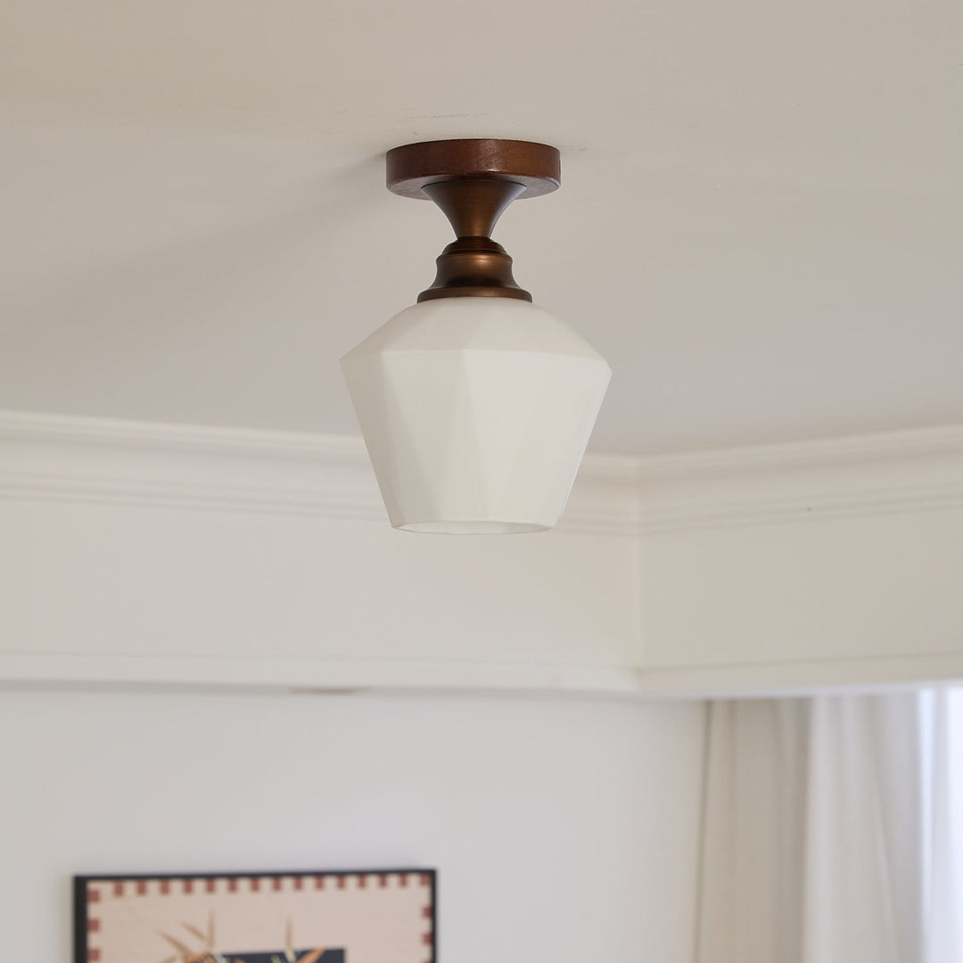 Lampa sufitowa Marcellis