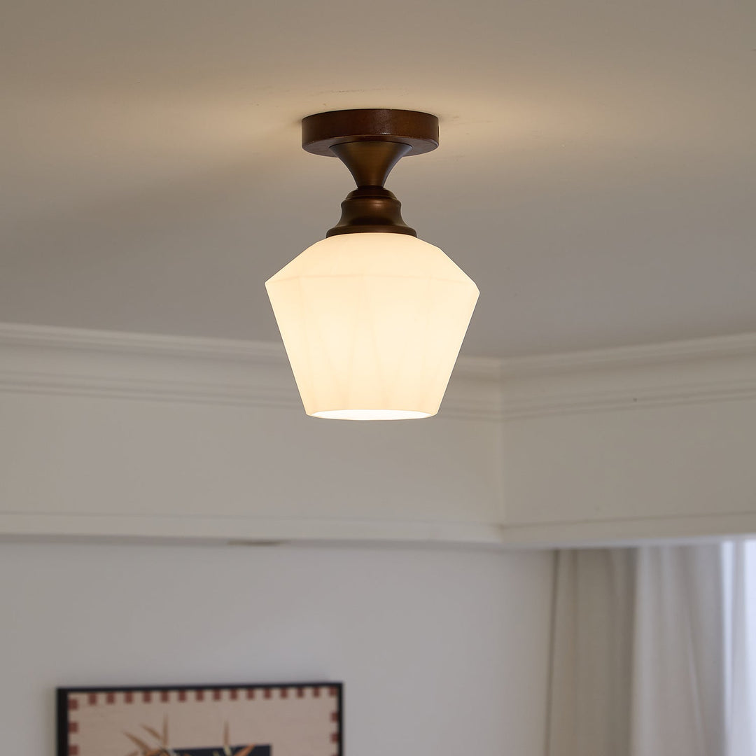Lampa sufitowa Marcellis