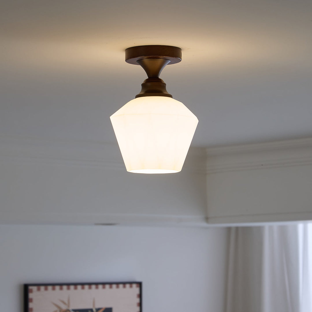 Lampa sufitowa Marcellis