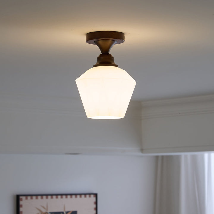 Lampa sufitowa Marcellis