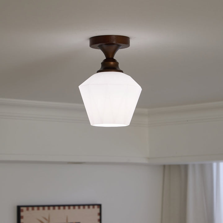 Lampa sufitowa Marcellis