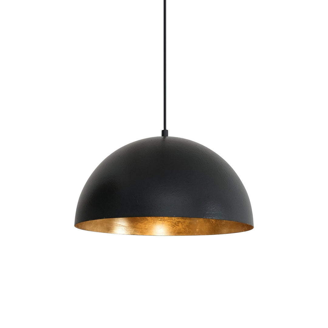 Lampa wisząca Marlow Dome
