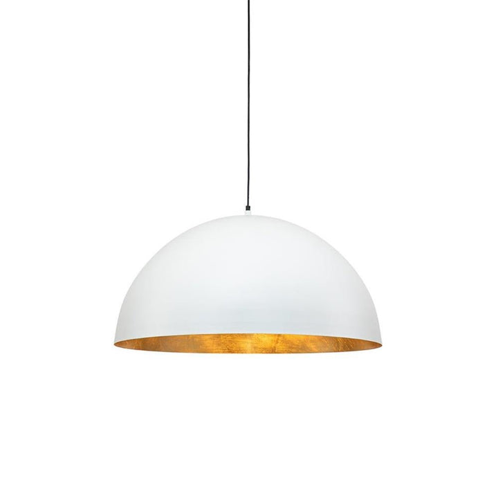 Lampa wisząca Marlow Dome