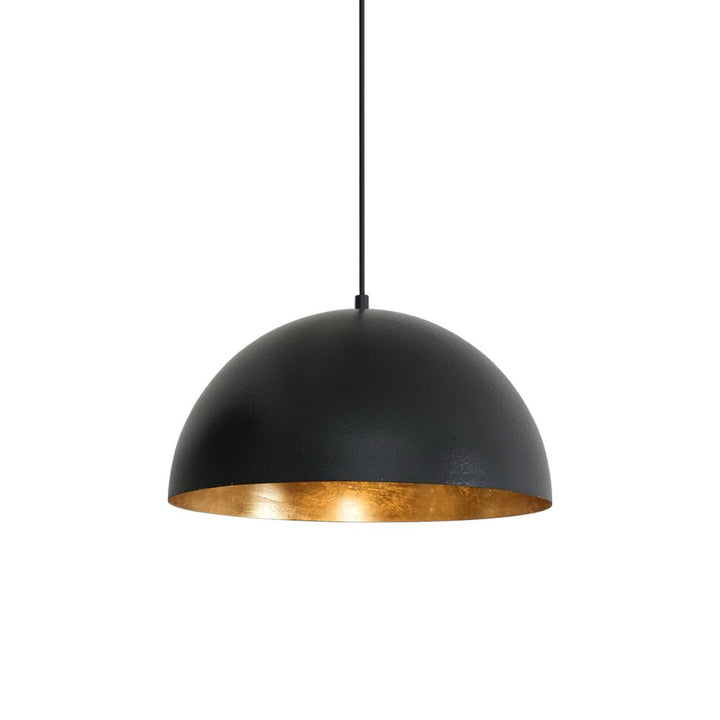 Lampa wisząca Marlow Dome