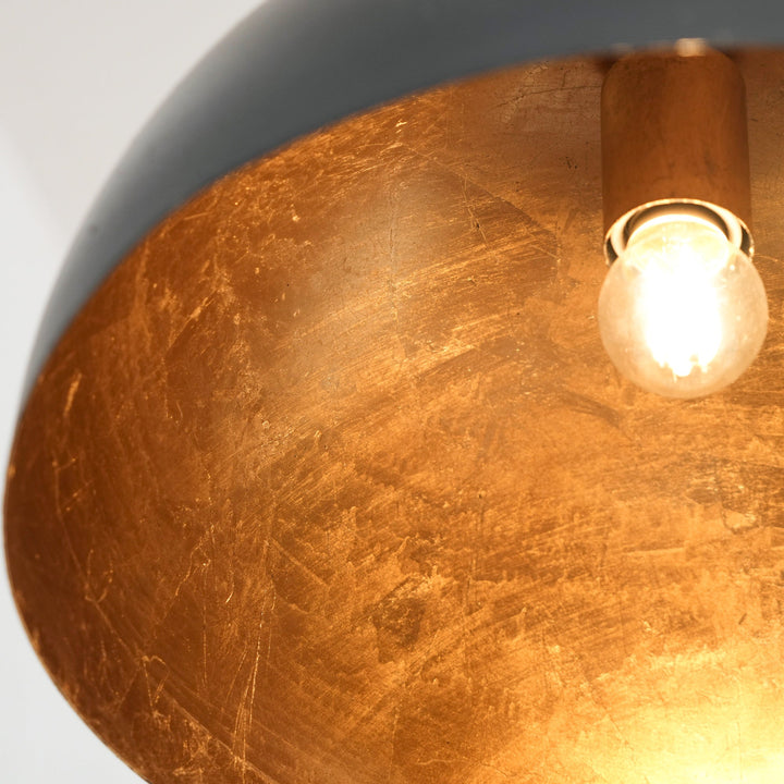 Lampa wisząca Marlow Dome