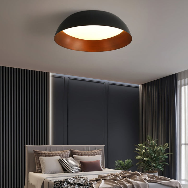 Lampa sufitowa Marlow Shadow