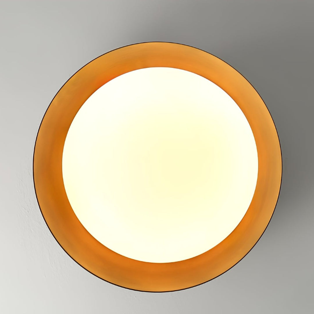 Lampa sufitowa Marlow Shadow
