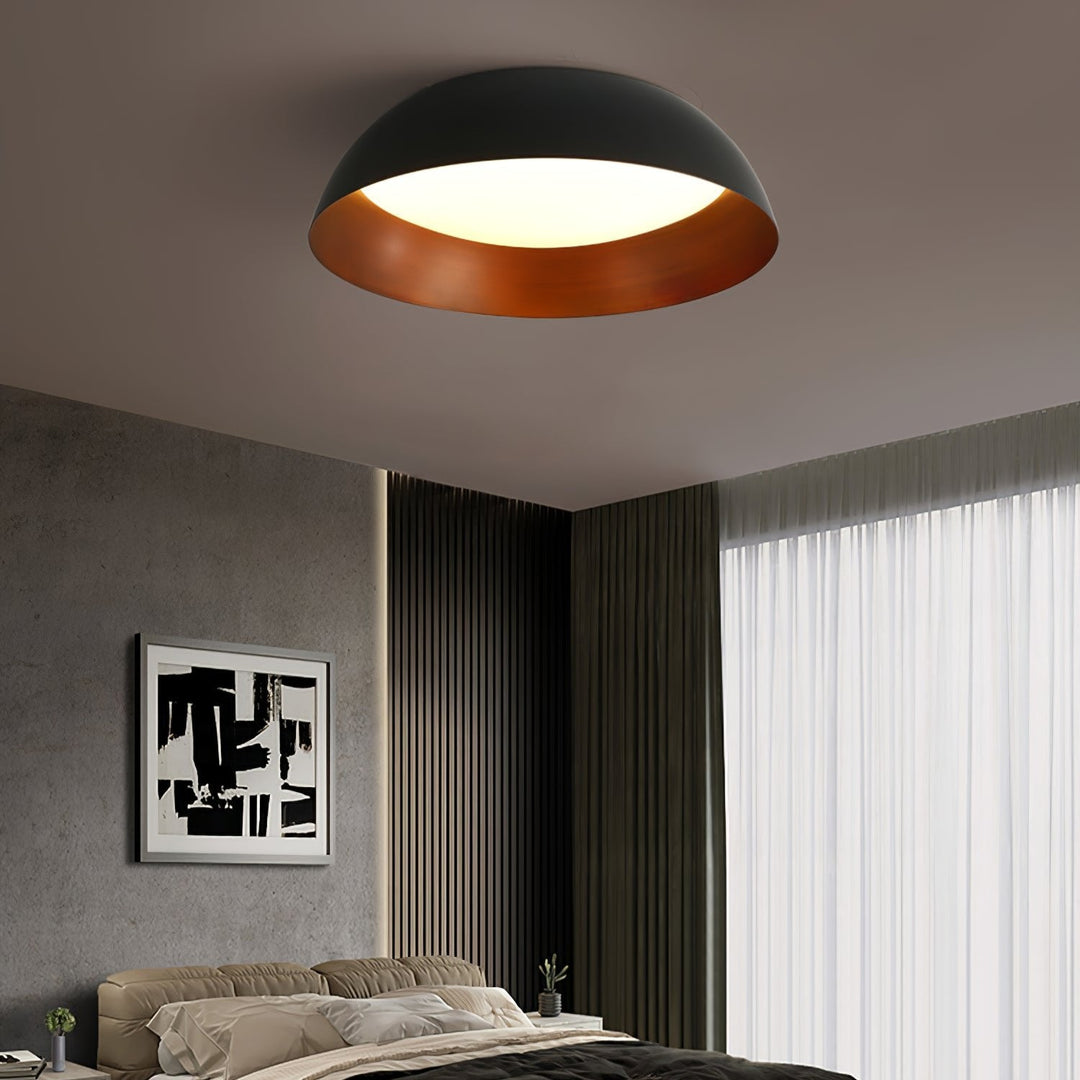Lampa sufitowa Marlow Shadow
