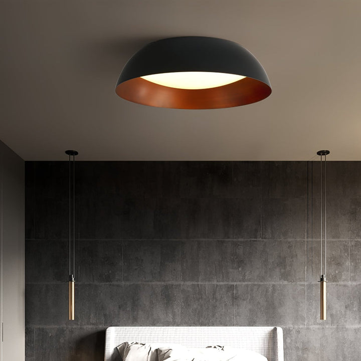 Lampa sufitowa Marlow Shadow