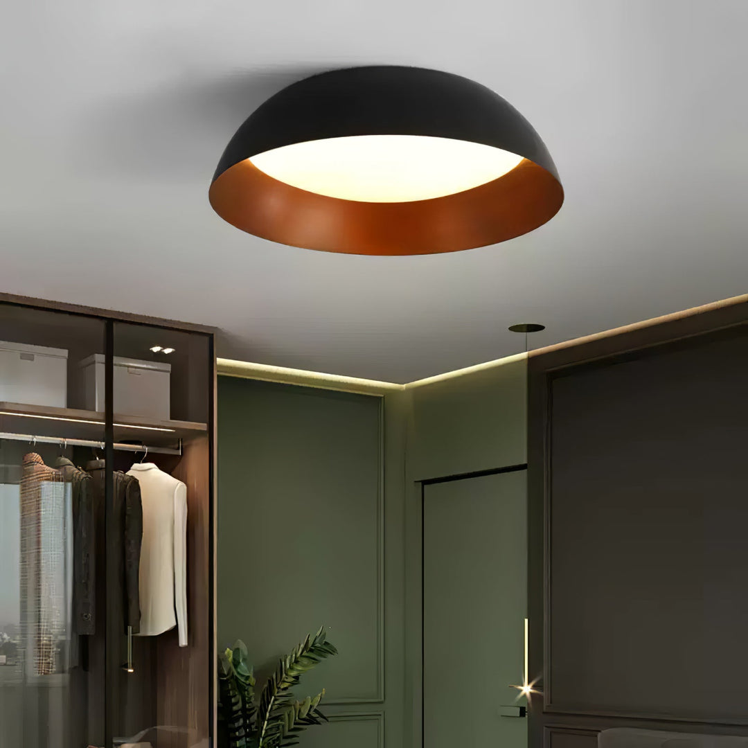 Lampa sufitowa Marlow Shadow
