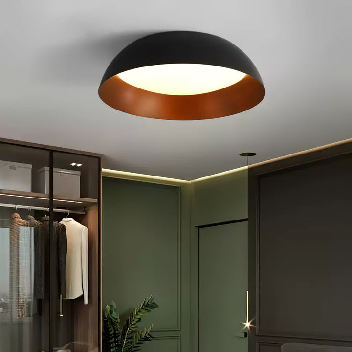 Lampa sufitowa Marlow Shadow