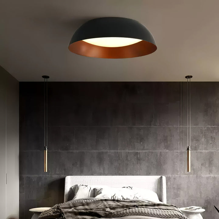 Lampa sufitowa Marlow Shadow