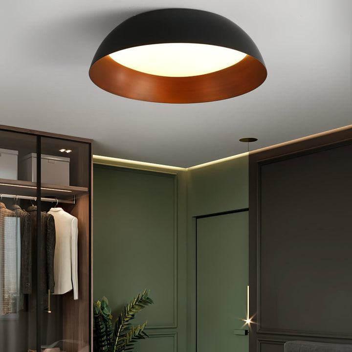 Lampa sufitowa Marlow Shadow