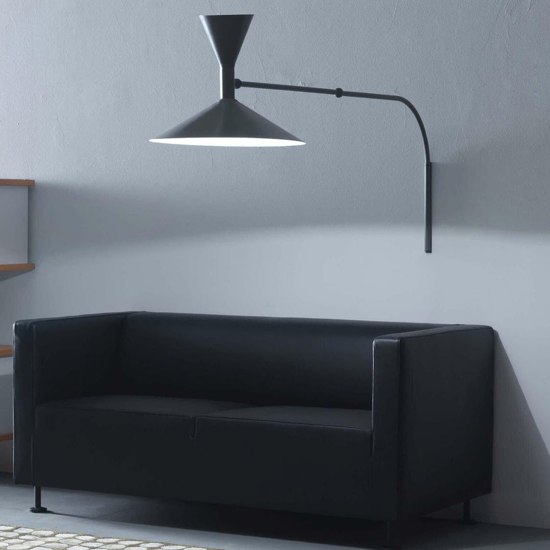Lampa Ścienna Marseille