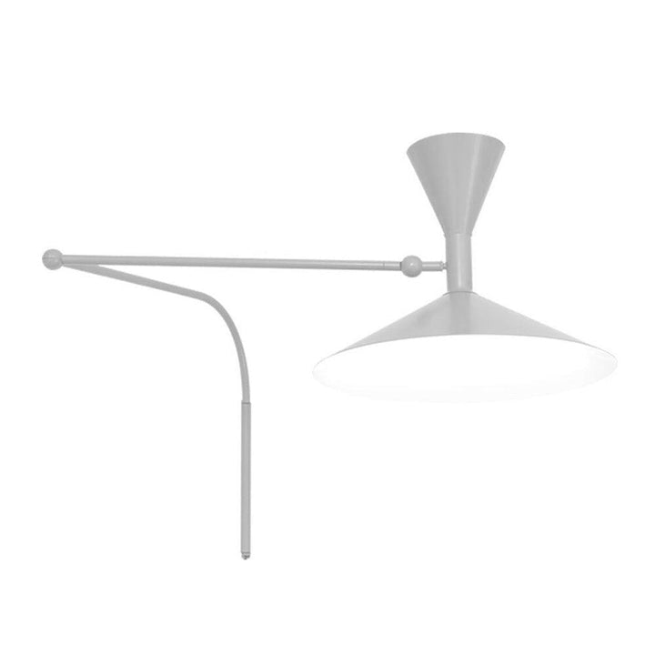 Lampa Ścienna Marseille
