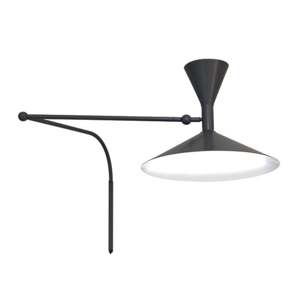 Lampa Ścienna Marseille