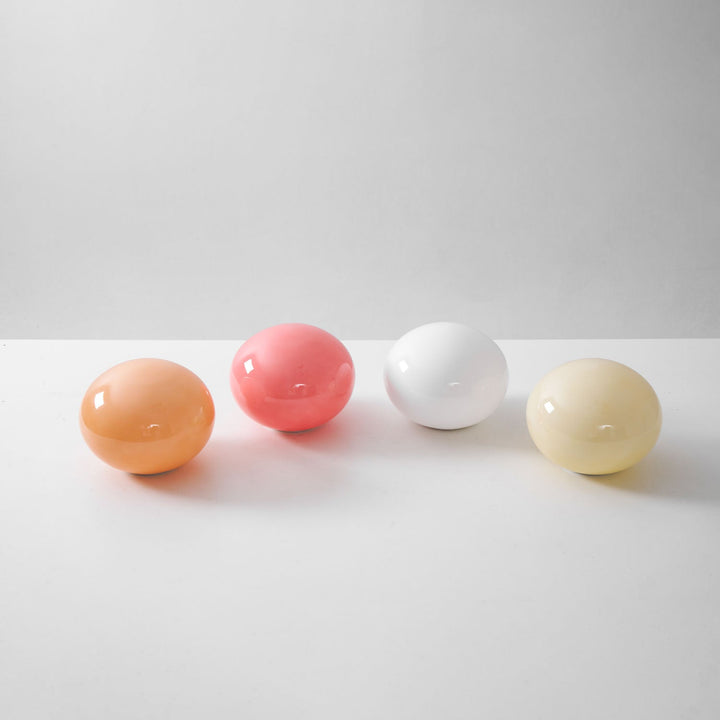 Żyrandol Marshmallow