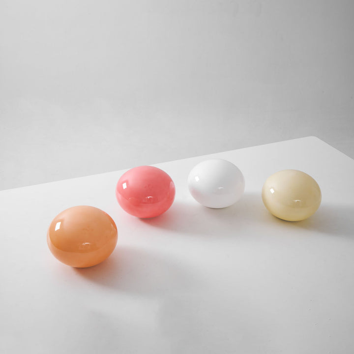 Żyrandol Marshmallow