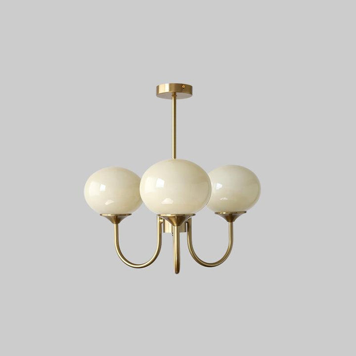Żyrandol Marshmallow