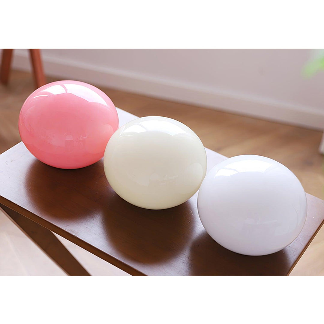 Kinkiety Marshmallow
