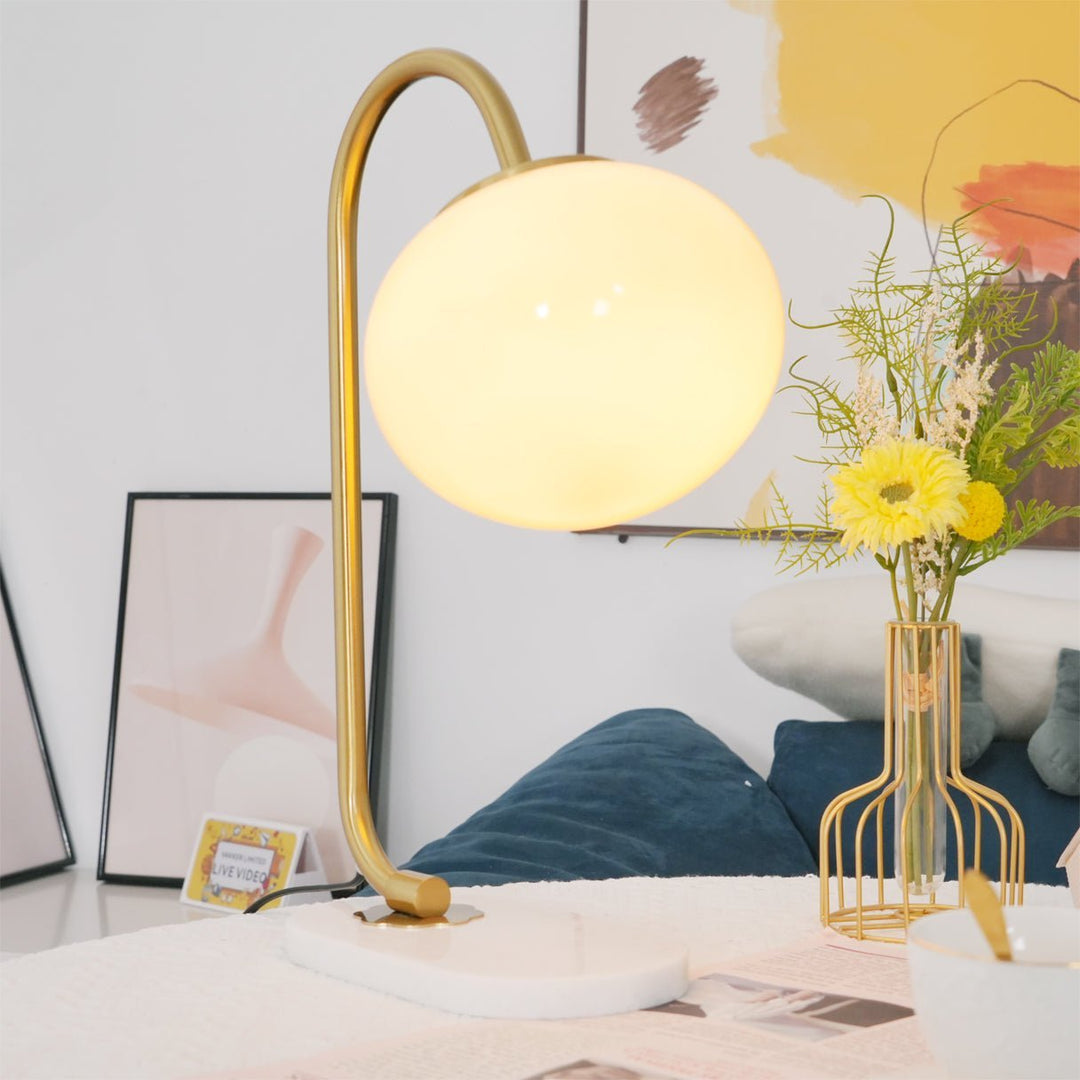 Lampa Stołowa Marshmallow